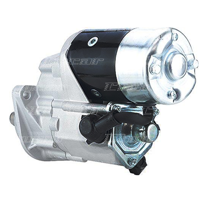 MOTOR DE PARTIDA KB VOLVO B10M 24V - Chucar
