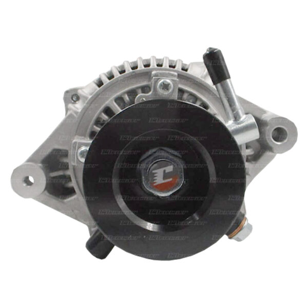 Alternador Toyota Hilux Land Cruiser 3.0 14V 100A (Com bomba de vácuo dianteiro) - Image 2