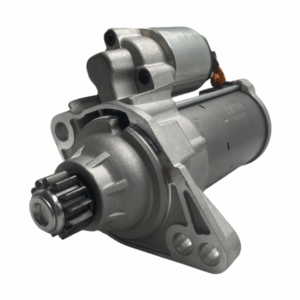 Motor de Partida Audi A3 e A4, VW Golf, Passat, Beatlle e Fusca 12V 13D