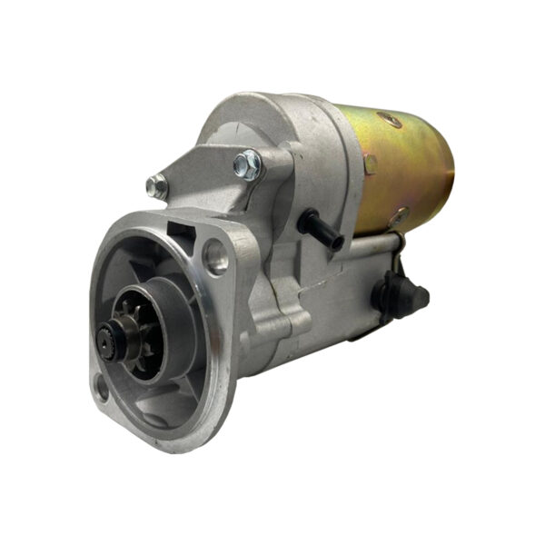 MOTOR PARTIDA YALE GDP 50 - PERKINS