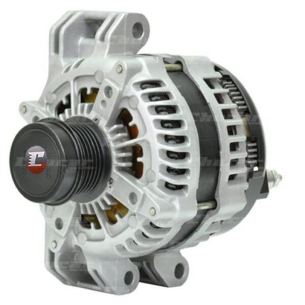 Alternador Jeep Cherokee e Chrysler 300C 3.6 V6 14V 180A - Image 3