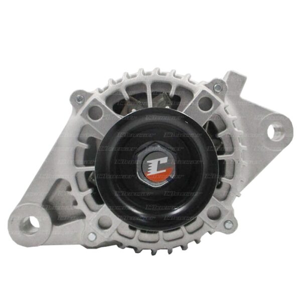 Alternador Hilux 2.7 16V e SW4 Gas/Flex 14V 80A - Image 5