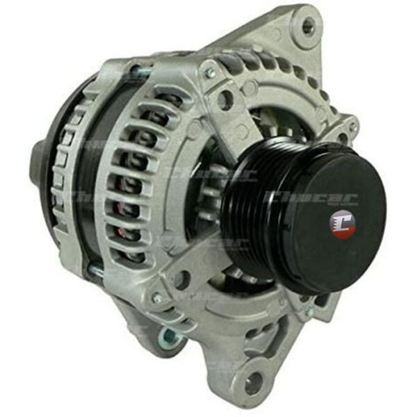 Alternador Toyota 14V 110A  (Com polia roda livre) - Image 5