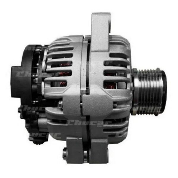 Alternador Hilux 2.5/3.0  (Substitui o Denso) 14V 80A - Image 4