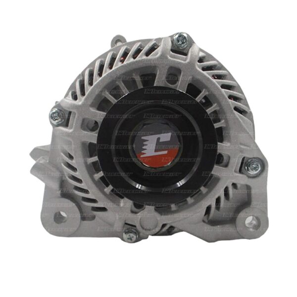 Alternador Honda Civic 2.0 DOHC, CRV 2.4 e Accord 2.4 SOHC  14V 105A - Image 3