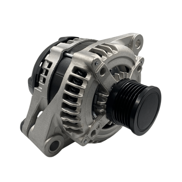 Alternador Jeep Renegade e Fiat Toro - diesel 14V 150A - Image 2