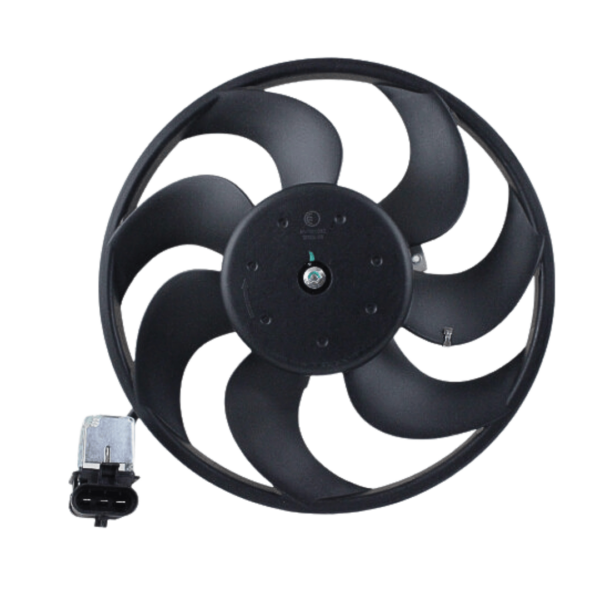 ELETROVENTILADOR GM ASTRA 1.8 JAN/1999-DEZ/2011; GM ASTRA 2.0 JAN/1999-DEZ/2011; GM VECTRA 2.4 JAN/2006-DEZ/2009; GM ZAF