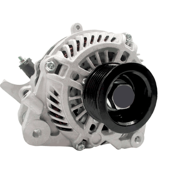 Alternador Honda Civic 2.0 DOHC, CRV 2.4 e Accord 2.4 SOHC  14V 105A