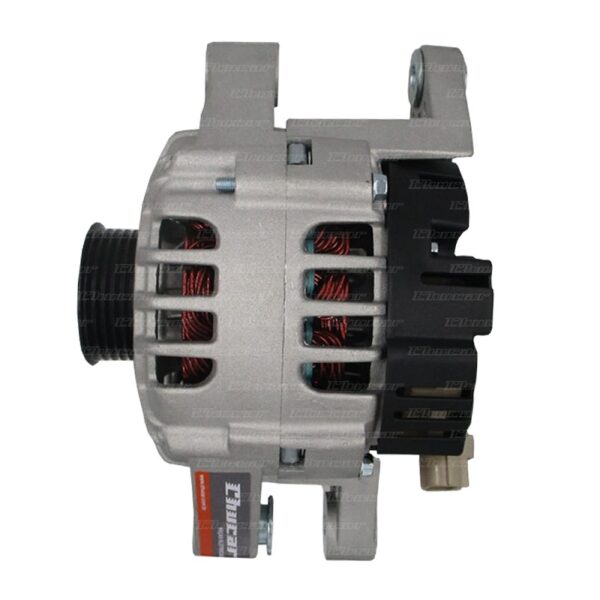 Alternador modelo Valeo Corsa, Meriva, Montana e Prisma 1.8 12V 90A - Image 4