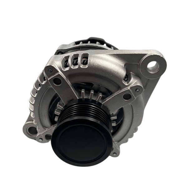 Alternador Jeep Renegade e Fiat Toro - diesel 14V 150A - Image 3