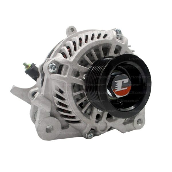 Alternador Honda Civic 2.0 DOHC, CRV 2.4 e Accord 2.4 SOHC  14V 105A - Image 4