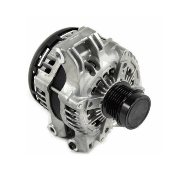 Alternador Jeep Cherokee e Chrysler 300C 3.6 V6 14V 180A