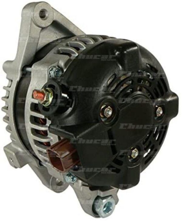 Alternador Toyota 14V 110A  (Com polia roda livre) - Image 2