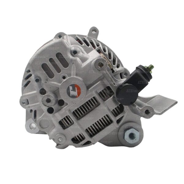 Alternador Honda Civic 2.0 DOHC, CRV 2.4 e Accord 2.4 SOHC  14V 105A - Image 2