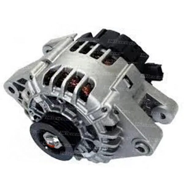 Alternador GM Corsa, Vectra e S10 12V 100A - Image 2