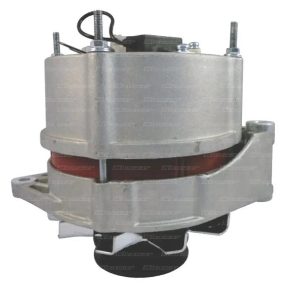 Alternador Fiat 14V 65A - Image 2