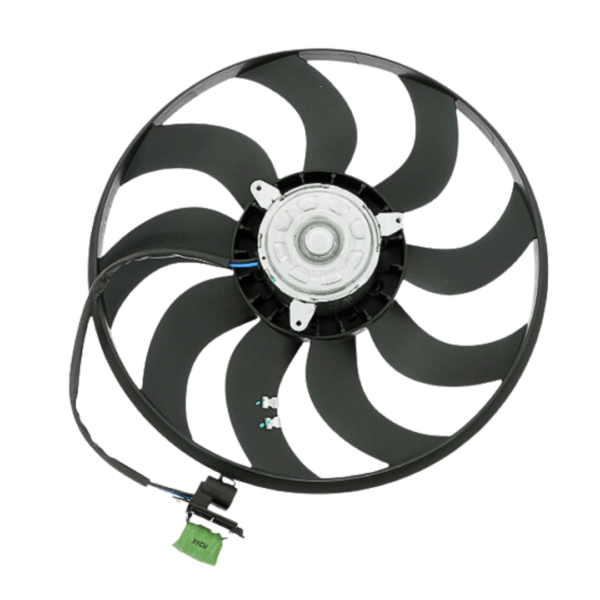 ELETROVENTILADOR GM COBALT 1.4 JAN/2013-DEZ/2016; GM COBALT 1.8 JAN/2013-DEZ/2016; GM ONIX 1.0 JAN/2014-DEZ/2017; GM ONI - Image 2