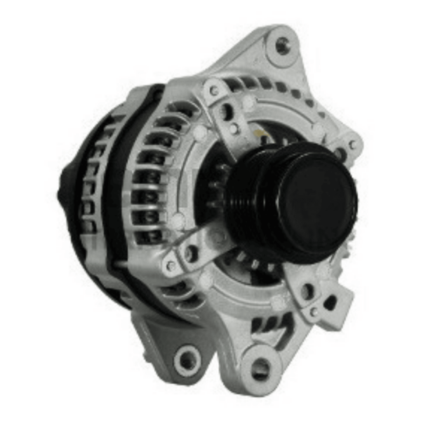 Alternador Toyota 14V 110A  (Com polia roda livre)