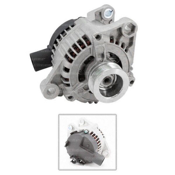 Alternador Fiat Palio, Siena, Strada, Weekend 1.6 16V 85A - Image 2