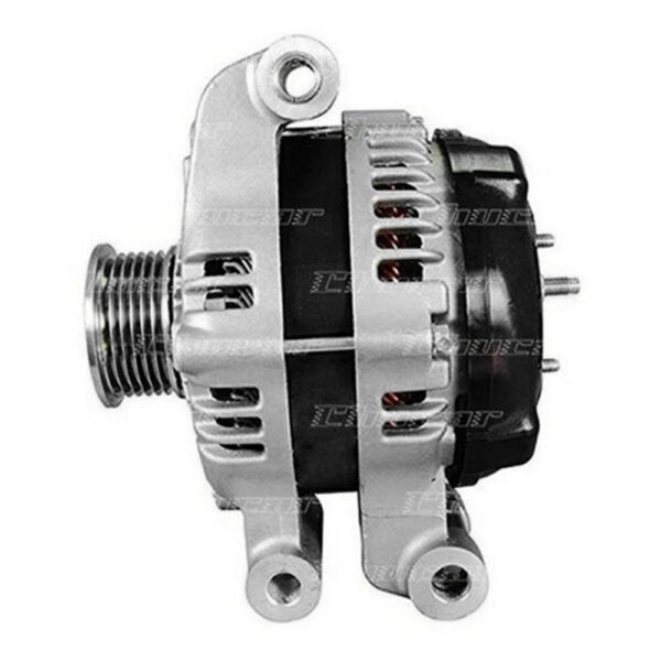 Alternador Chrysler 300C e Dodge Charger 14V 160A - Image 4