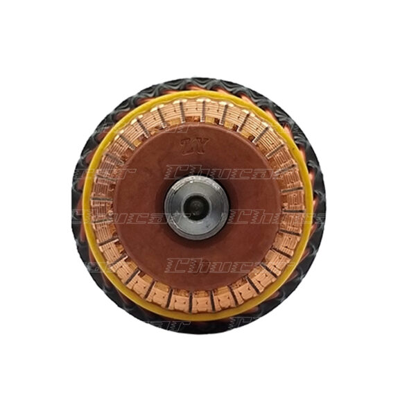 INDUZIDO 12V  9D  28L TOYOTA COROLLA FORD KA FORD FIESTA - Image 2