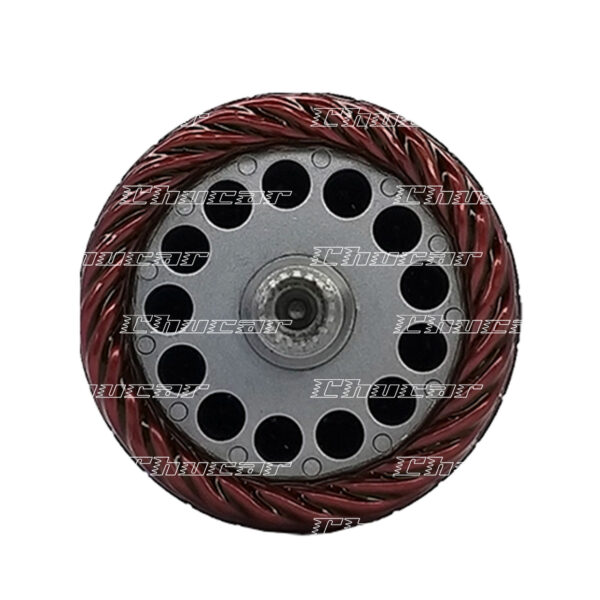 INDUZIDO FIAT DOBLO, PALIO, IDEA, PUNTO, FORD ESCORT, TOYOTA COROLLA - Image 3