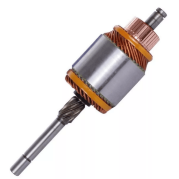 INDUZIDO 12V VW PASSAT GM MONZA GOL E FIAT