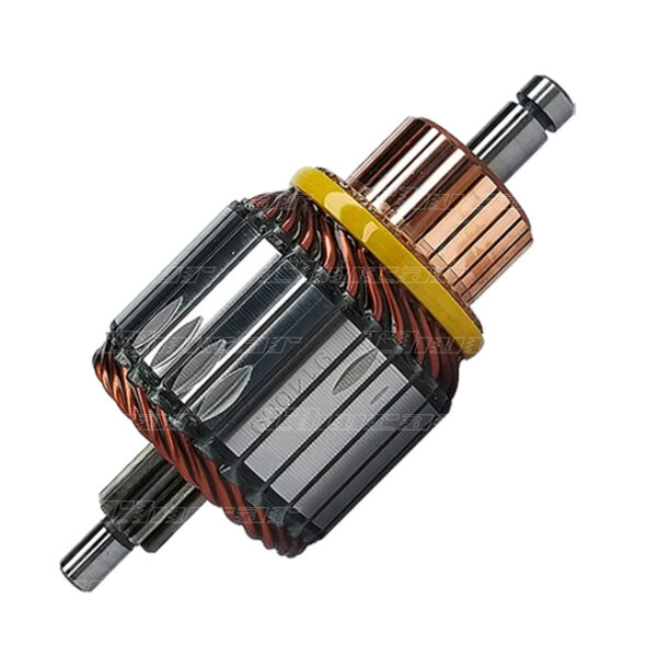 INDUZIDO 12V  9D  28L TOYOTA COROLLA FORD KA FORD FIESTA