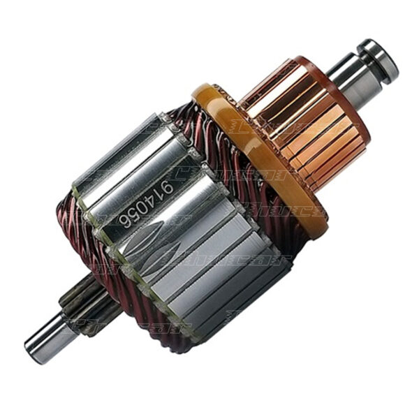 INDUZIDO 12V GM, OPEL, FORD, LAND ROVER AUDI, BMW, MERCEDEZ