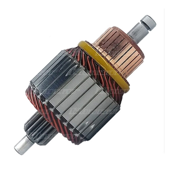 INDUZIDO 12V 14D VW GOLF E AUDI A3 1.8 POLO NEW BEETLE