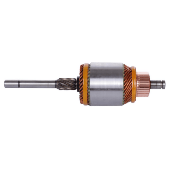 INDUZIDO 12V VW PASSAT GM MONZA GOL E FIAT - Image 2